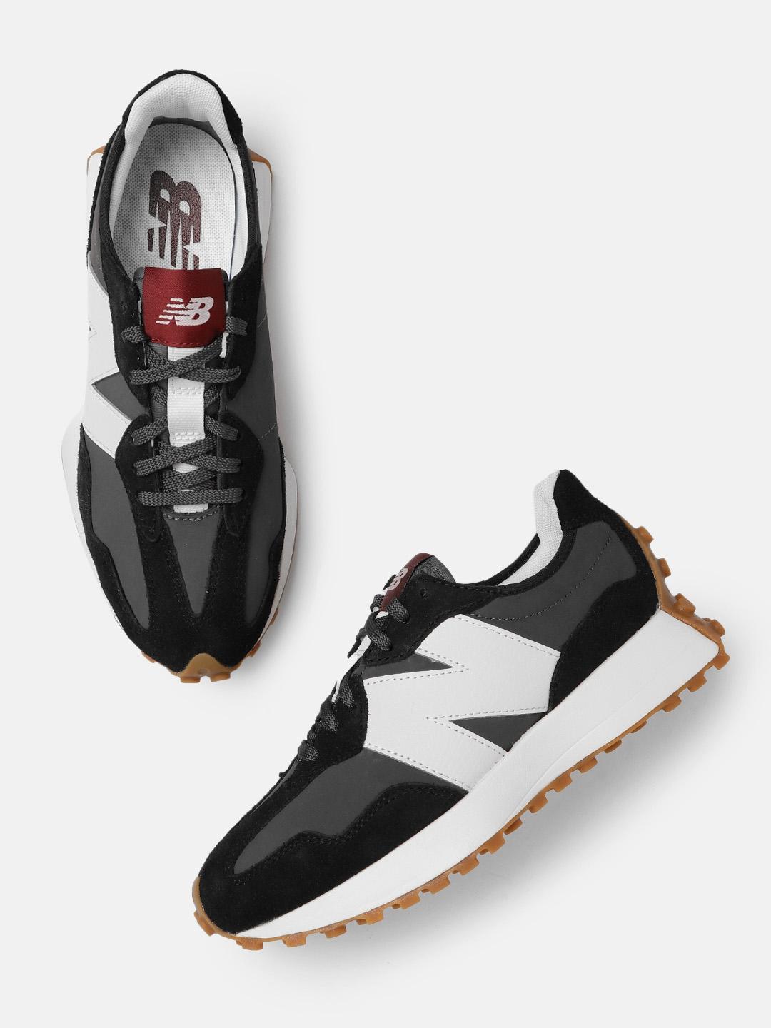 New Balance 327 Patike Ženske, Crne