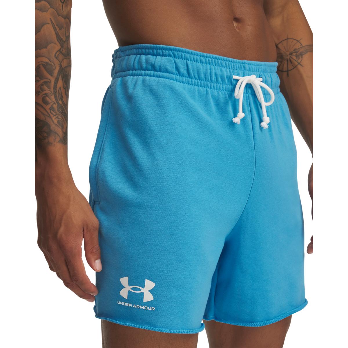 Under Armour muški šorts, crni