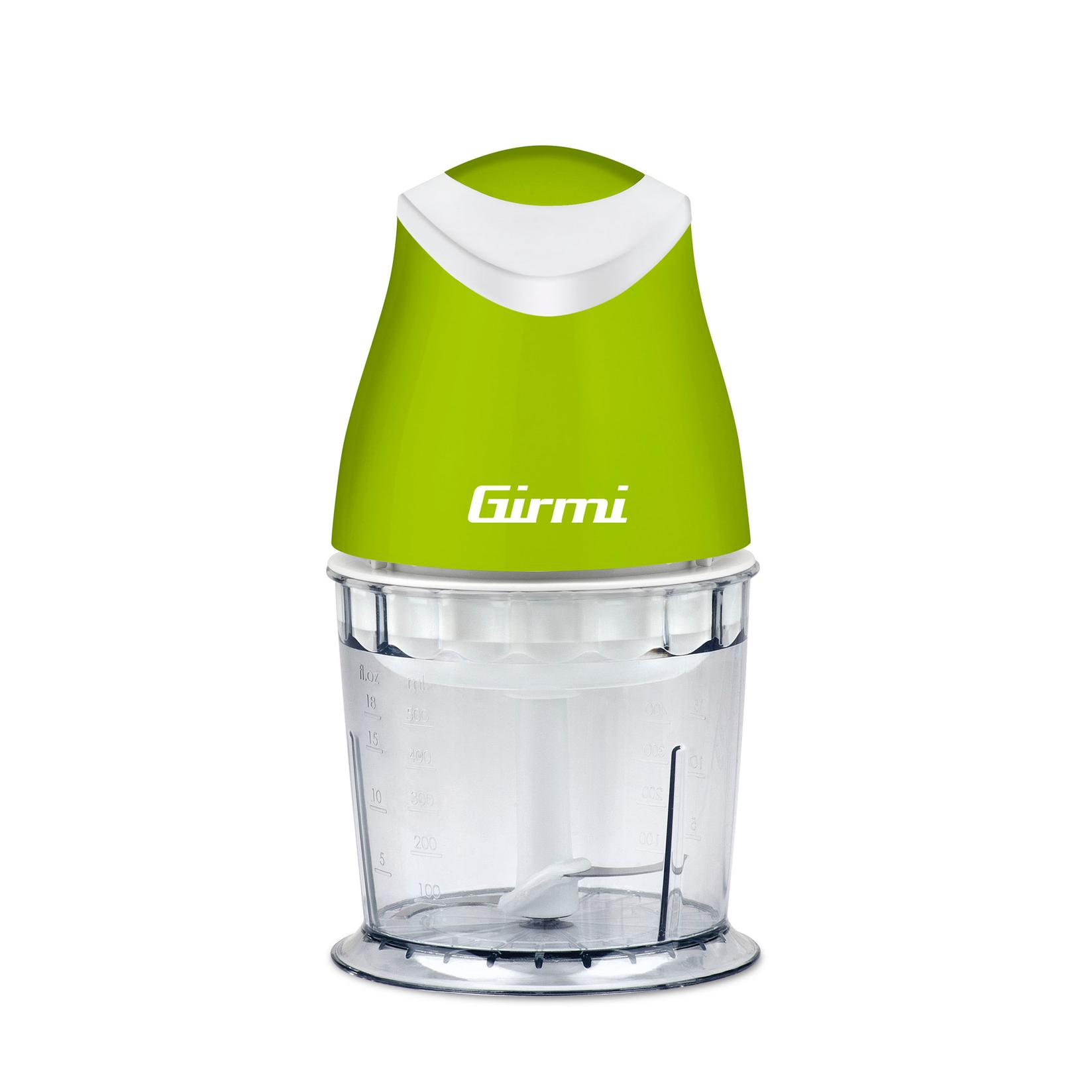 Girmi Sjecko TR0103 350W Green