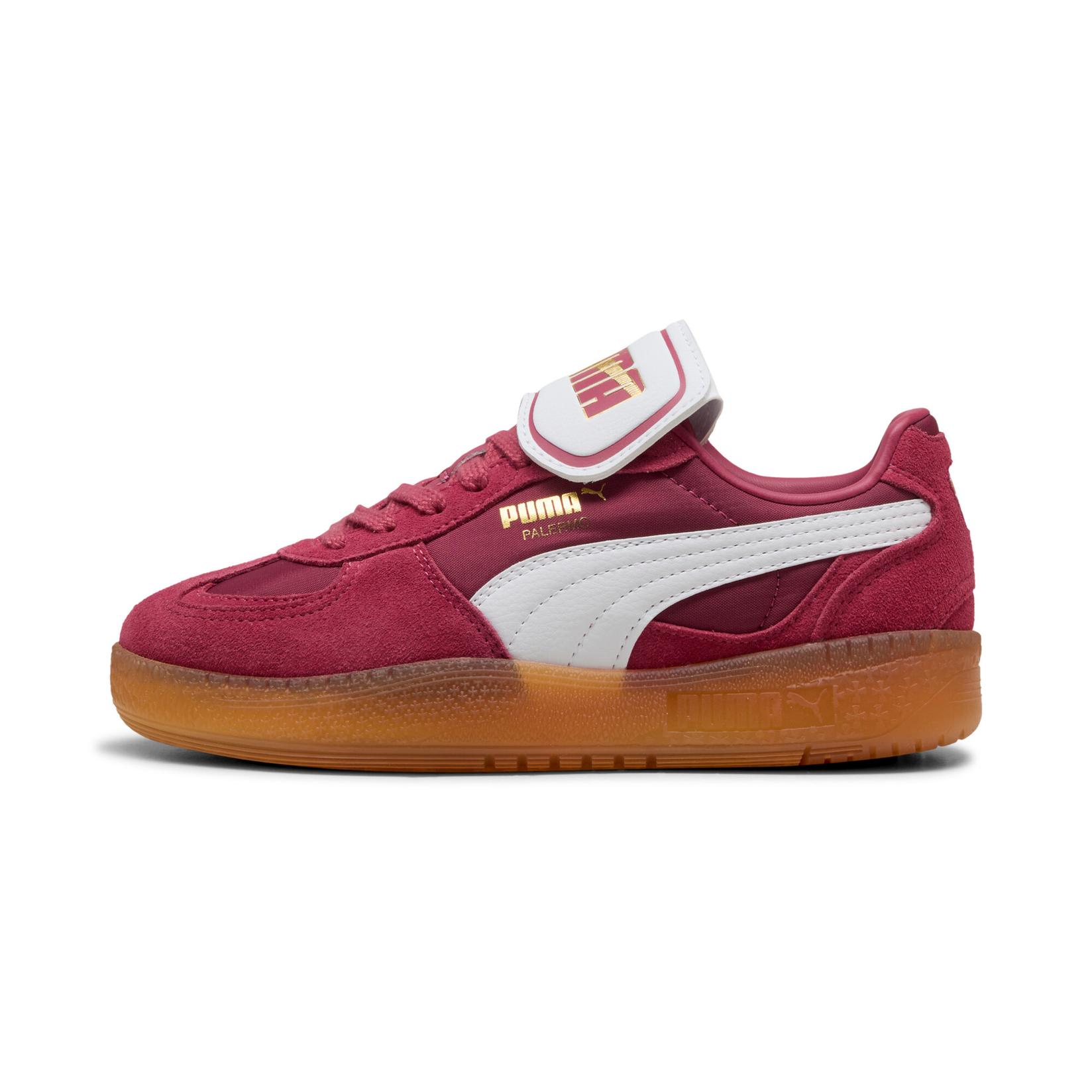 Puma Palermo Tongue patike za žene, crvene