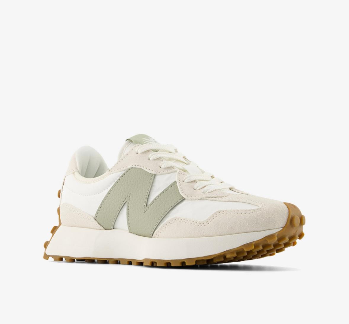 New Balance 327 Patike Ženske, Bež