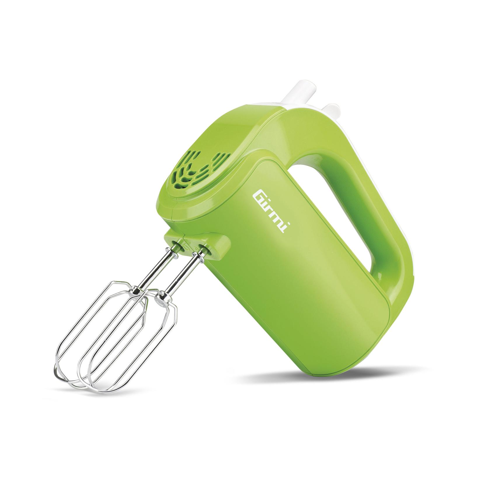 Girmi Mikser SB0203 170W Green
