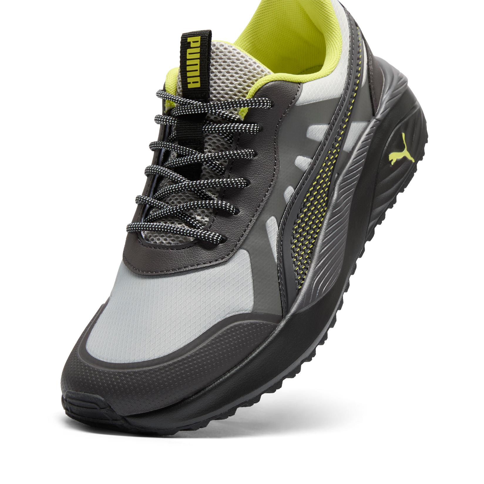 Puma Excursion dječije patike, bijele