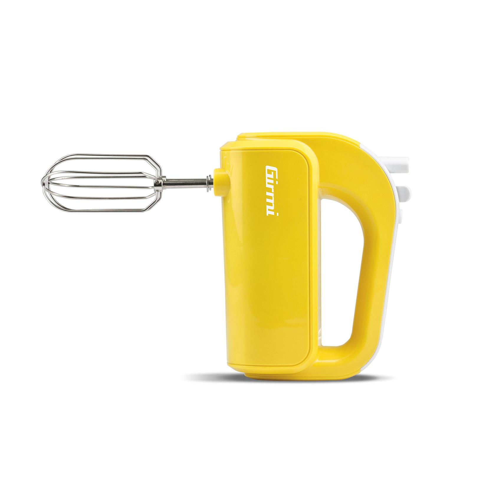 Girmi Mikser SB0205 170W Yellow
