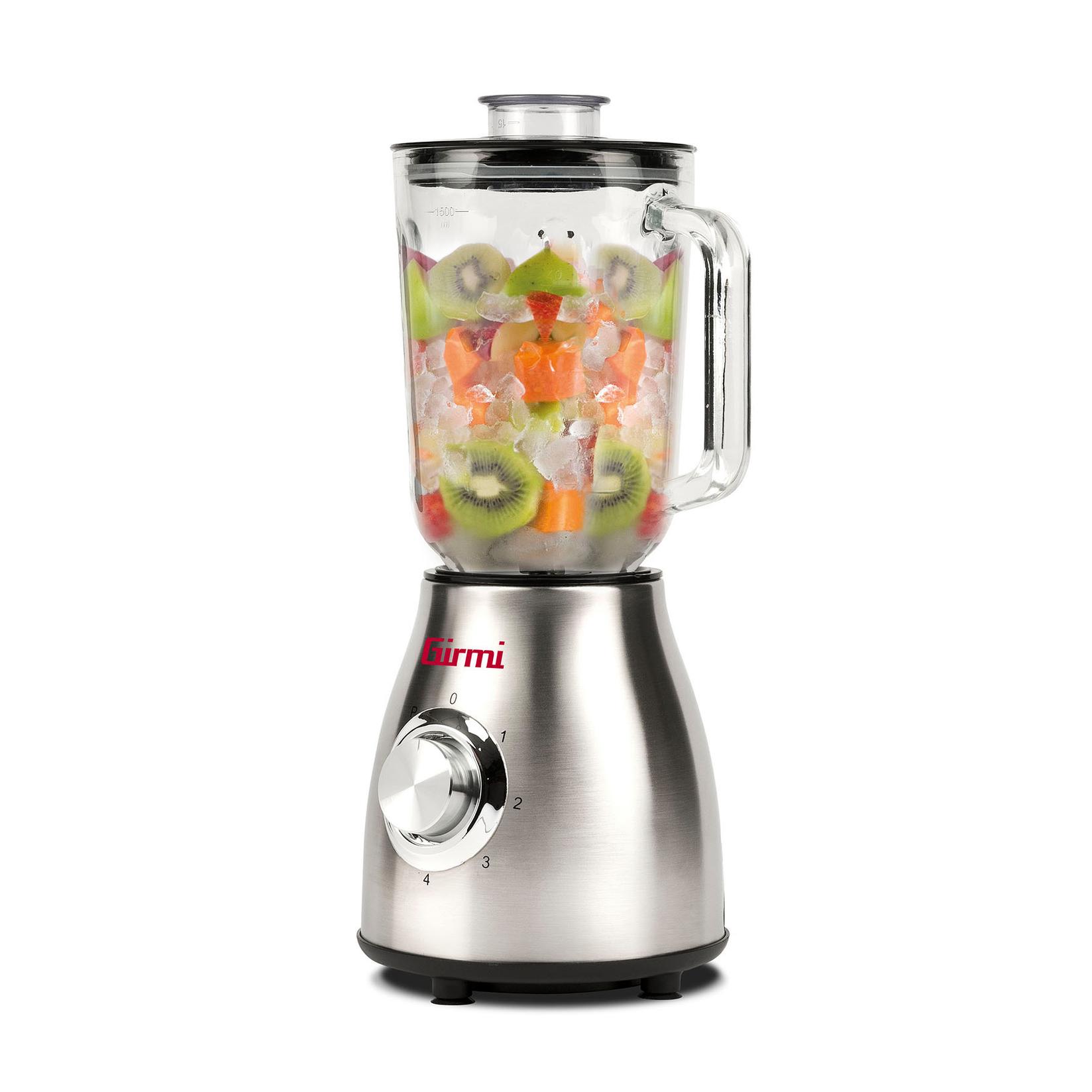 Girmi Blender Sa Funk.Za Led 1,5L FR9200