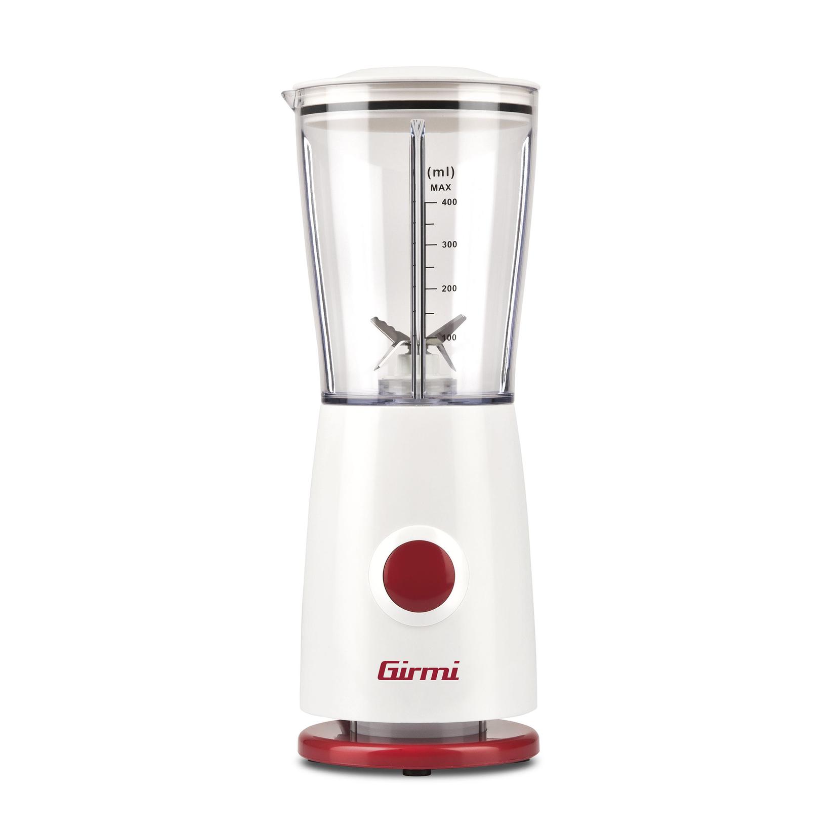 Girmi Blender FR0301 170W White