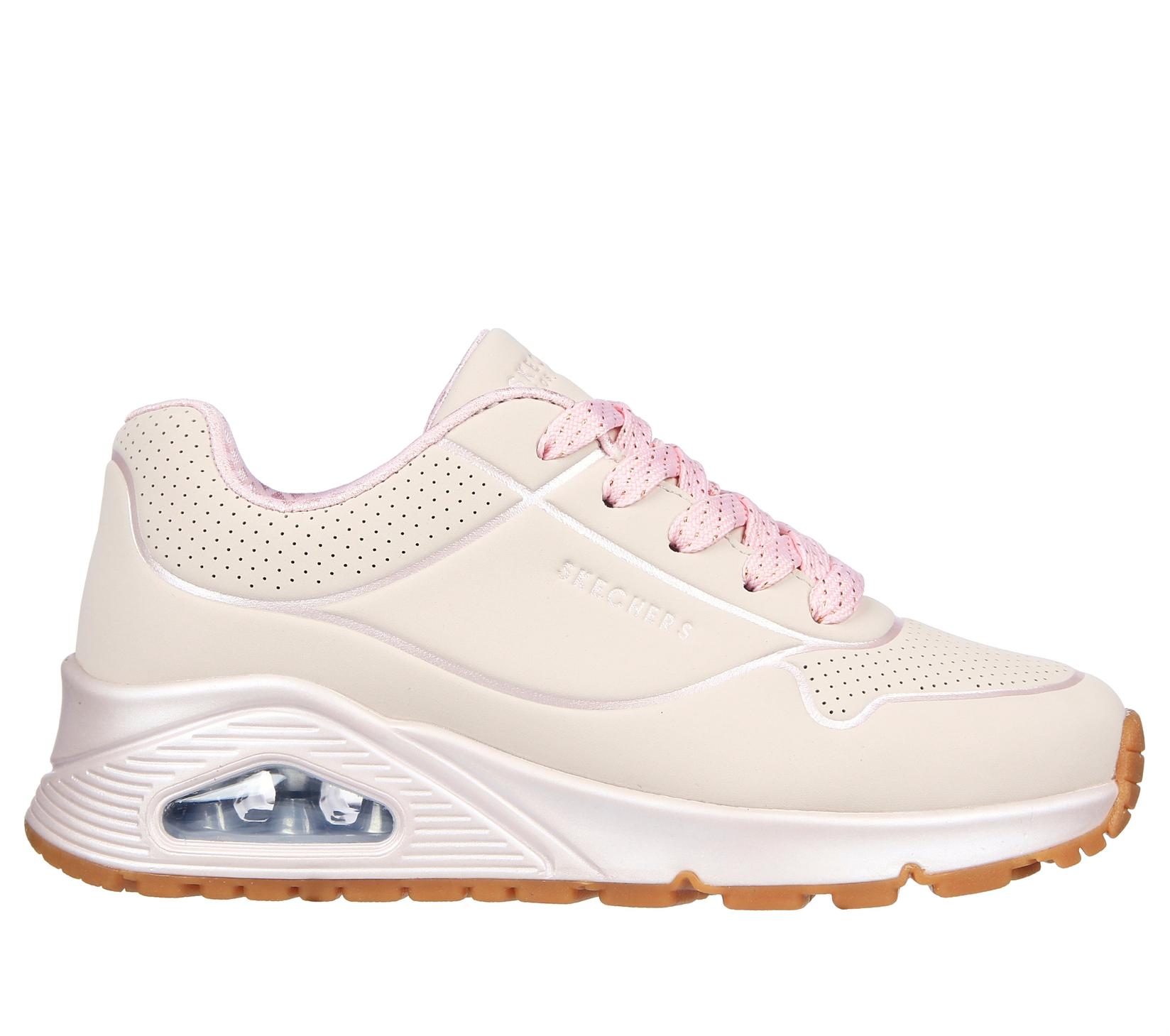 Skechers Gen 1 dječije patike, crne