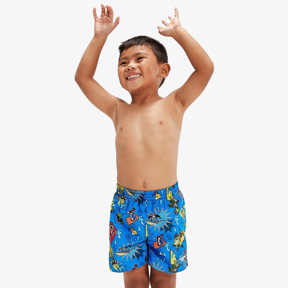 Speedo KupaciBabyokserBaby