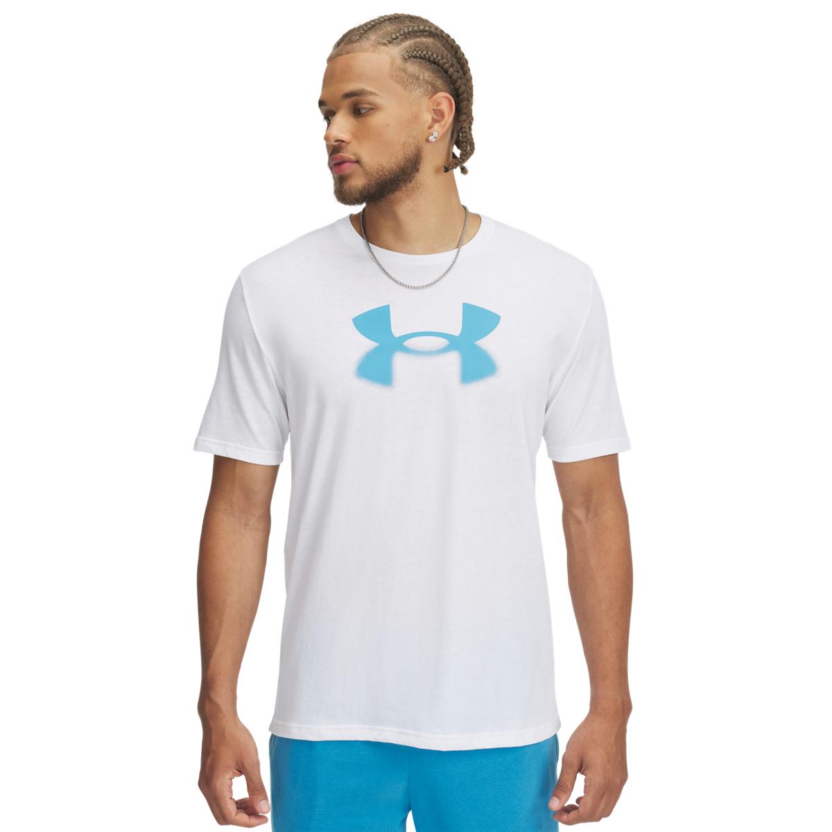 Under Armour muška majica, bijela