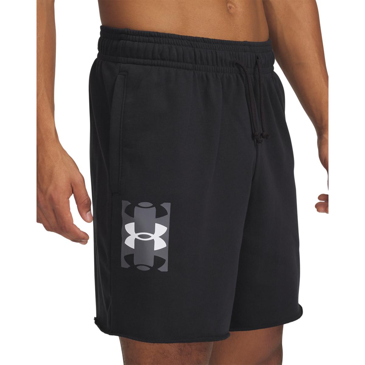 Under Armour muški šorts, crni