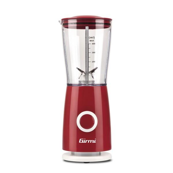 Girmi Blender FR03 500ML Red