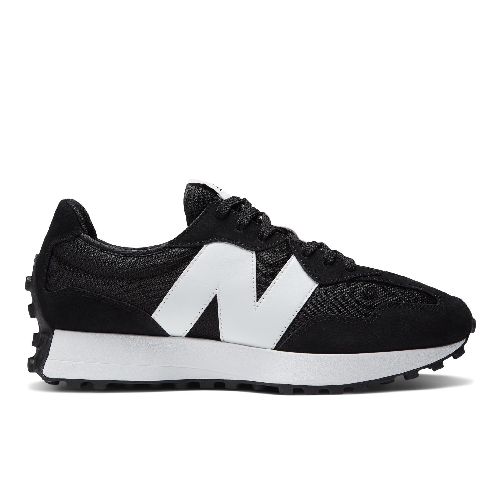 New Balance 327 Patike Muške, Crne