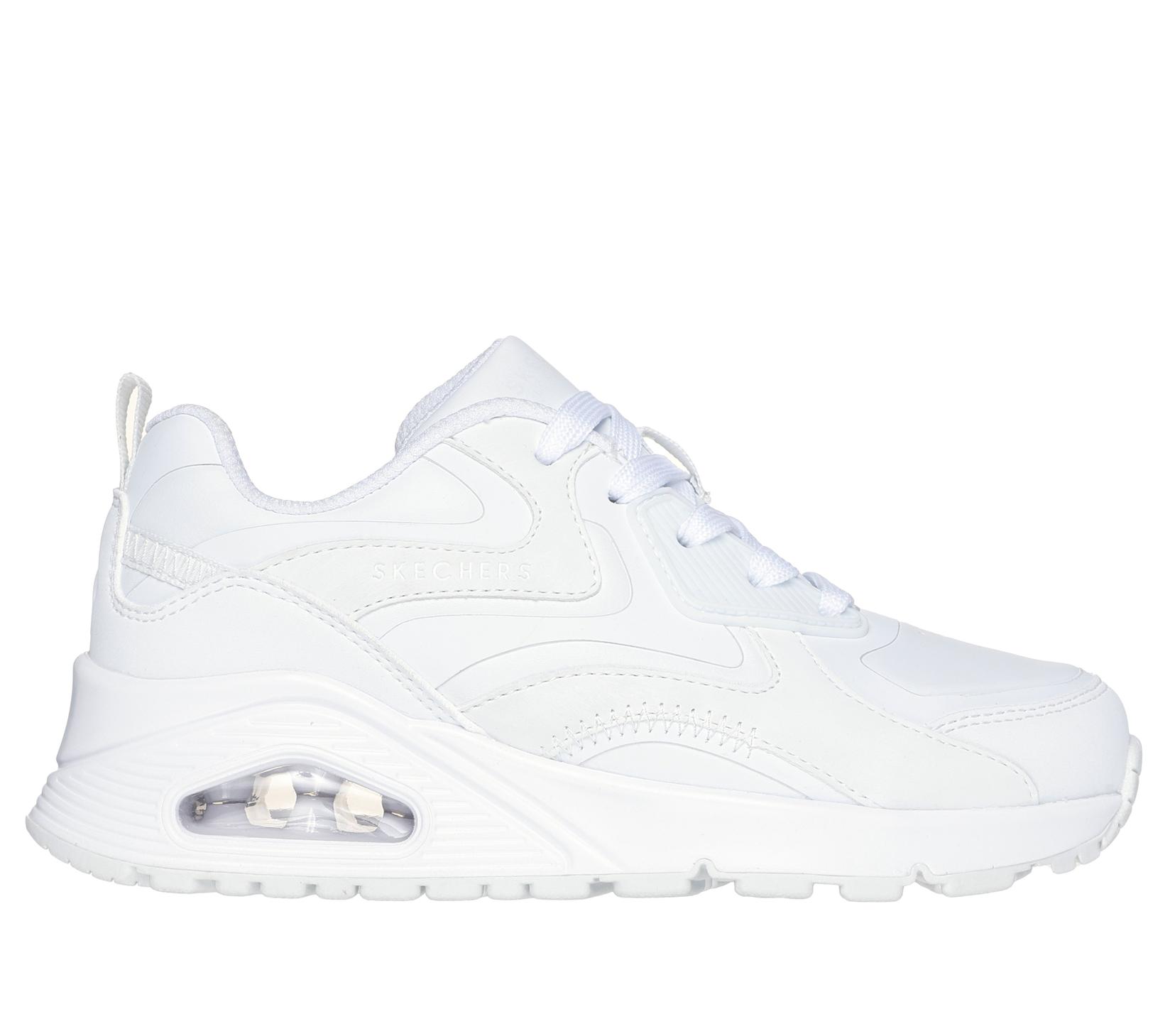 Skechers Gen 1 patike za djecu  , bijele