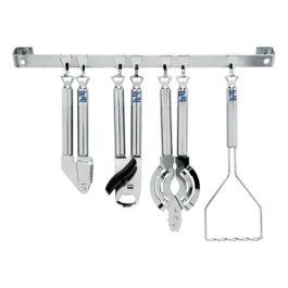 Zepter Kuhinjski set, 4 dijela, Srebrne boje
