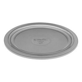 Zepter Plastični poklopac, 24 cm, Sivi