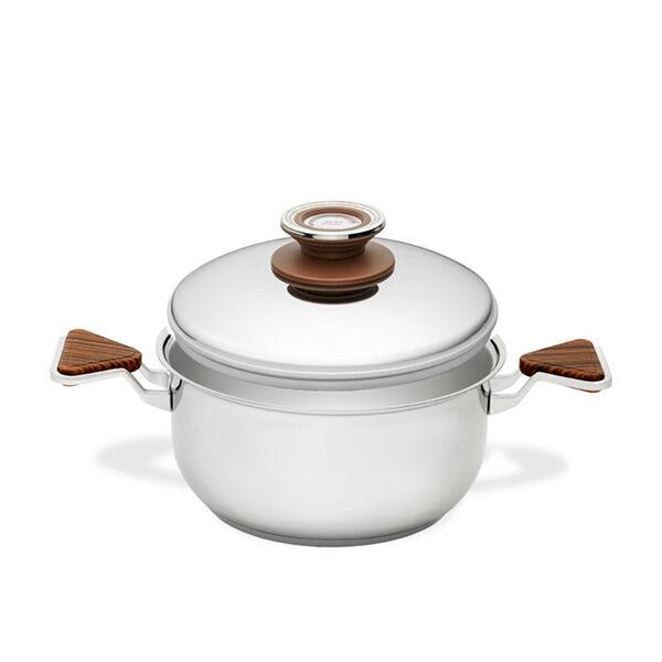 Zepter Šerpa, 28 cm, 7.5l, Inox