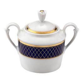 Zepter Šećernik Cobalt Royal, Bijeli