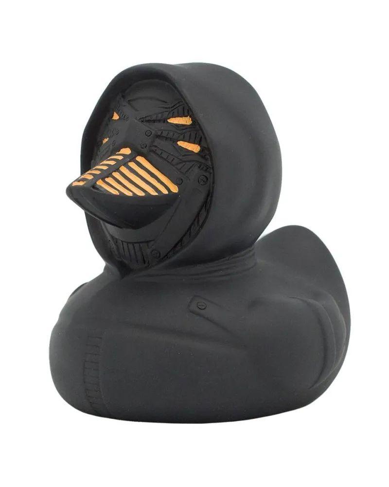 Lilalu Patkica - Cyber - Rubber Duck