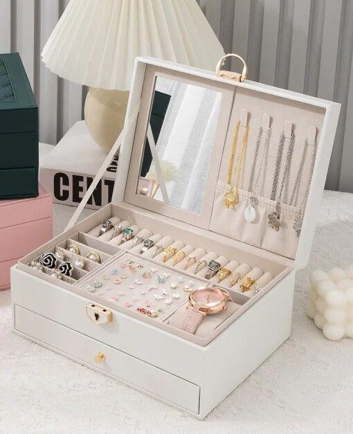 Bolzz Kutija Za Nakit Claudia 008