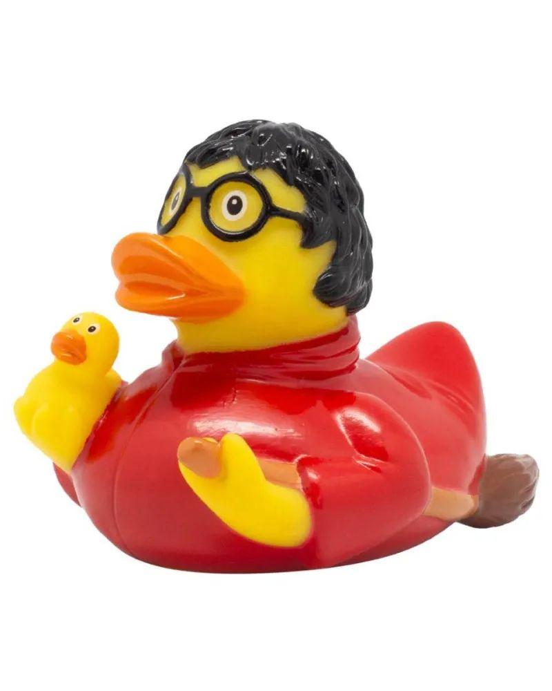 Lilalu Patkica - Magic Boy - Rubber Duck
