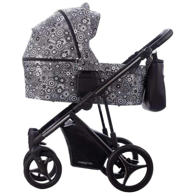 Bebetto Pascal New Kolica Za Bebe Set 2U1