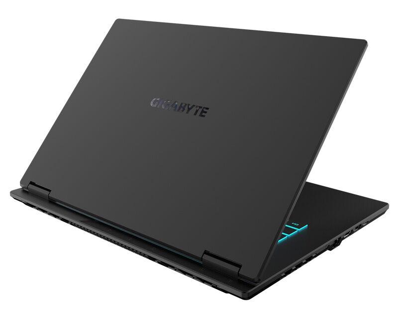 Gigabyte A16 CMH 16 inch FHD+ 165Hz 300nits i5-13420H 16GB 512GB SSD GeForce RTX 4050 6GB Backlit gaming laptop