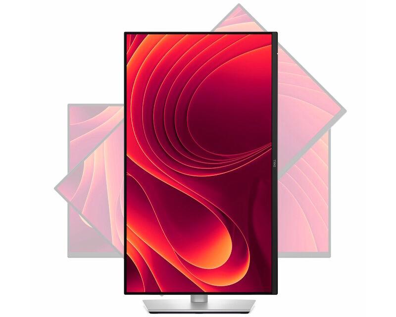 DELL 31.5 inch P3225DE QHD 100Hz USB-C Pro Plus IPS monitor