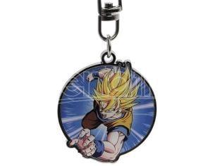 Privezak Abystyle - Dragon Ball Z - Goku Super Saiyan