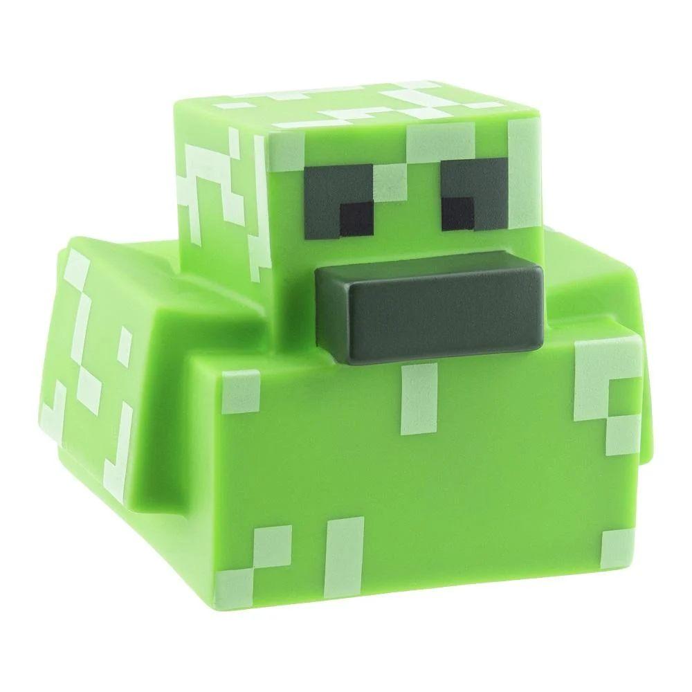 Sundjer Za Kupanje Paladone - Minecraft Creeper Duck