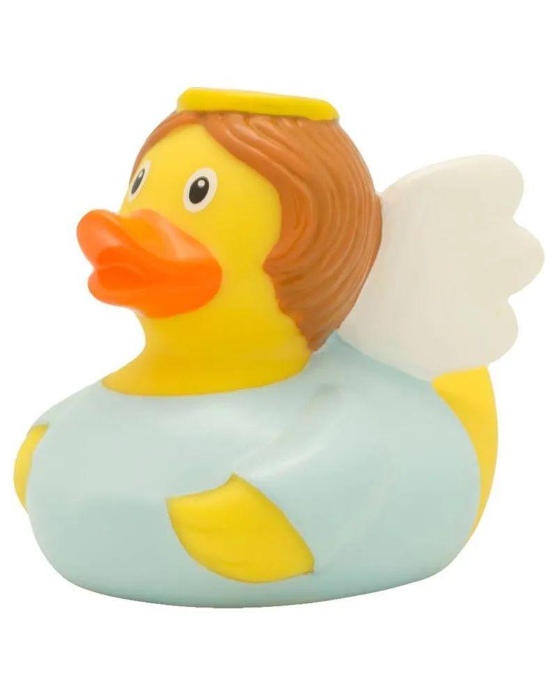 Lilalu Patkica - Guardian - Rubber Duck - light blue