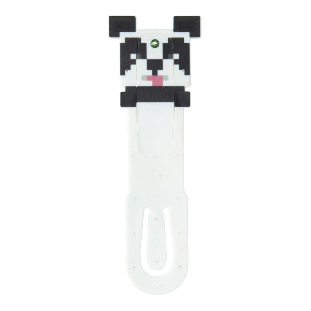 Lampa Paladone Minecraft - Panda Book Light