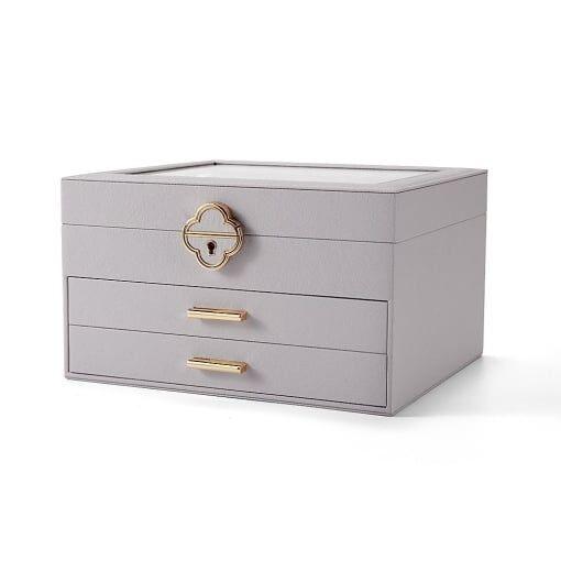 Bolzz Kutija Za Nakit Tania 007