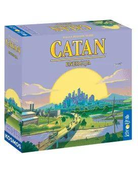 Društvena igra  Catan - Energija (SLO/HR)