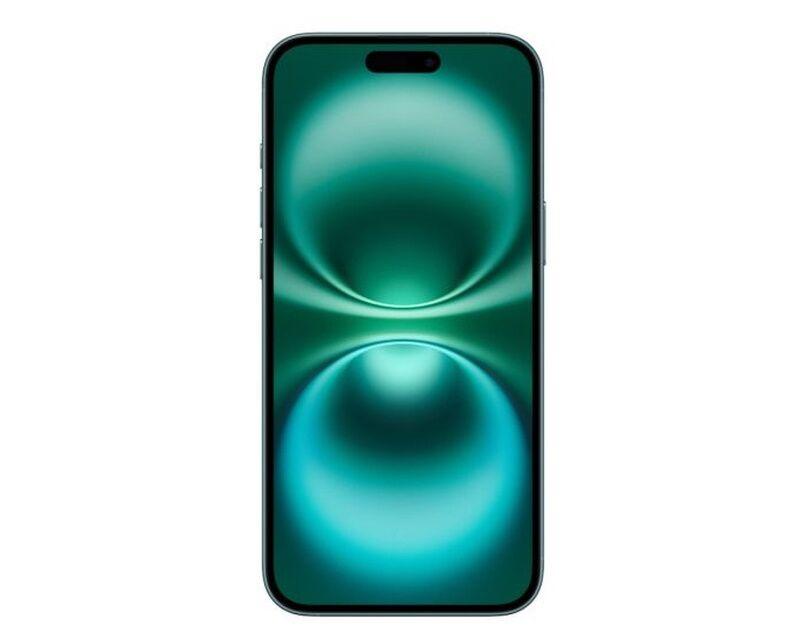 Apple iPhone 16 512GB Teal