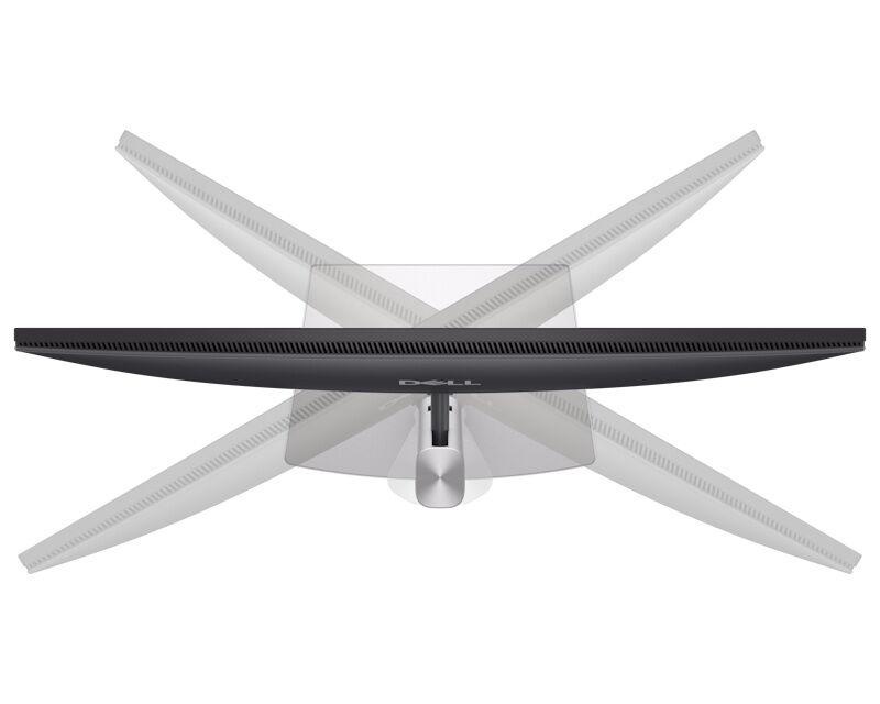 DELL 27 inch P2725DE QHD 100Hz USB-C Pro Plus IPS monitor