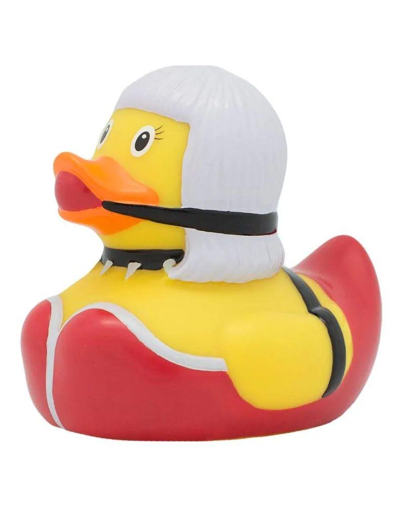 Lilalu Patkica - SM - Rubber Duck