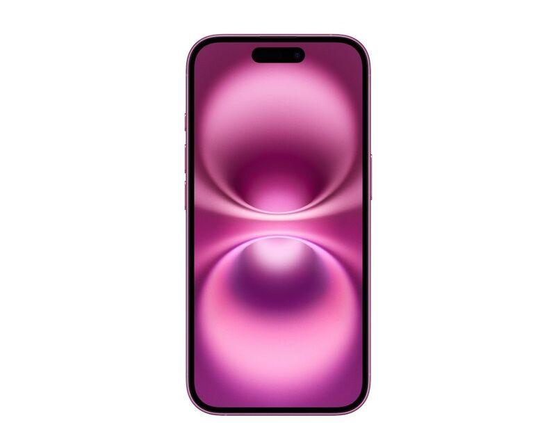 Apple Iphone 16 128GB Pink
