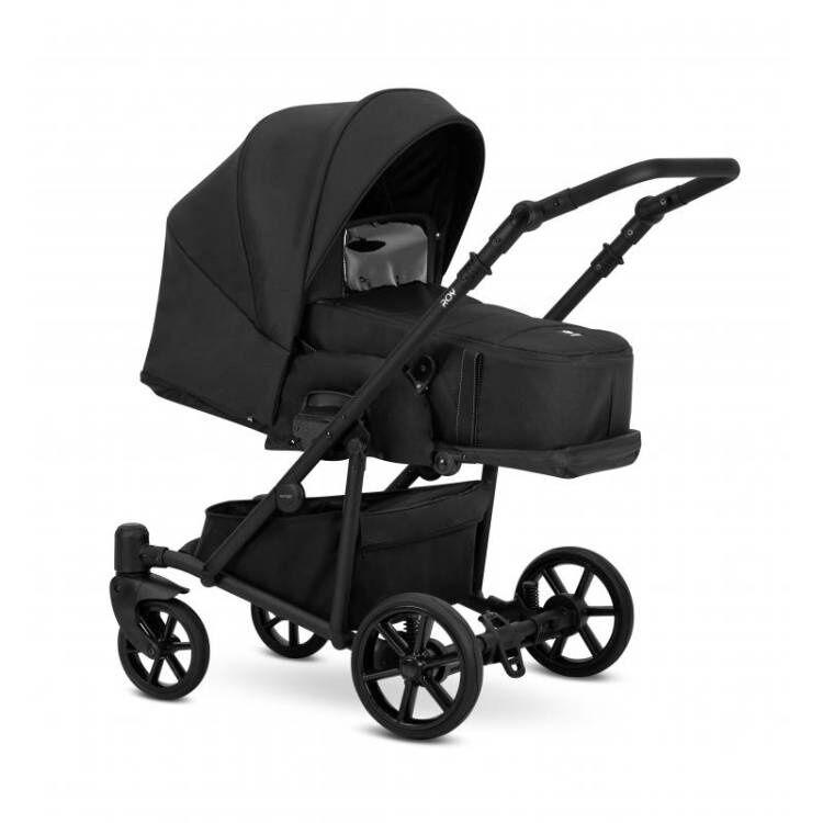 Kunert Roy Kolica Za Bebe Set 2U1