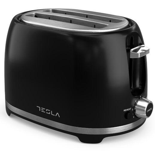 Tesla TS200BX Toster, 850W