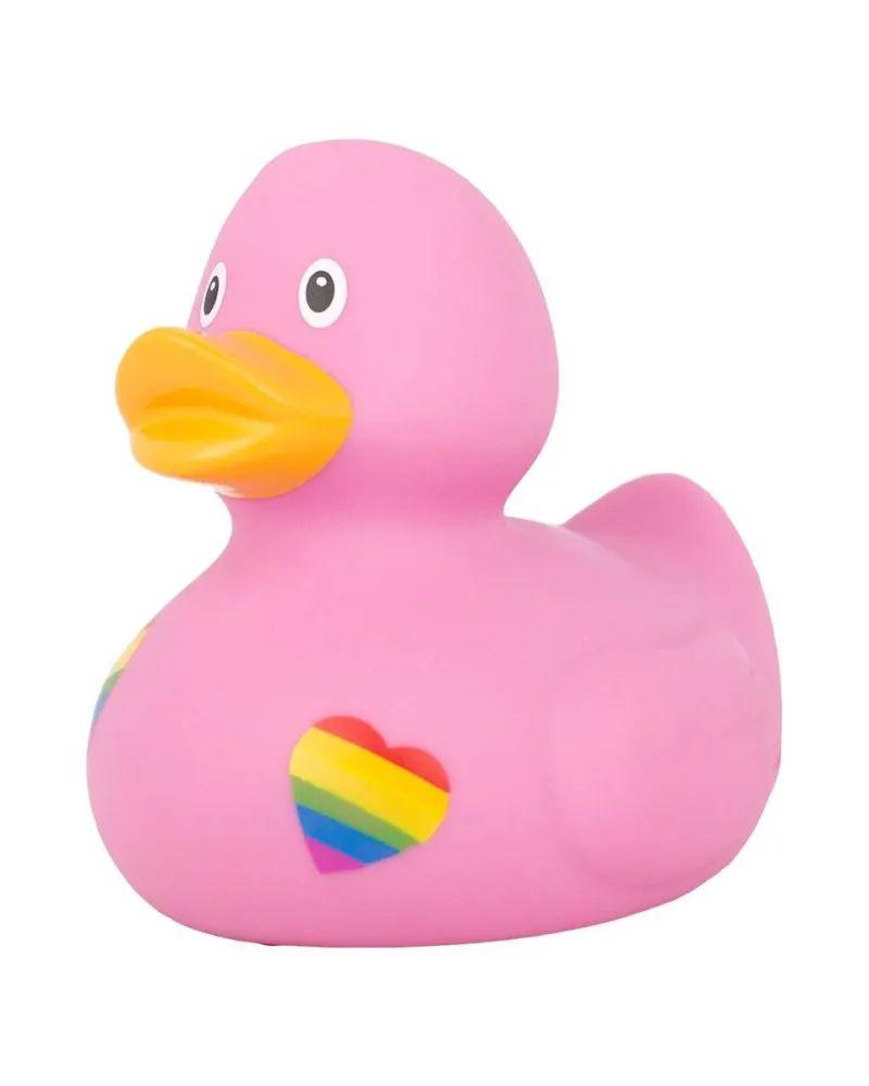 Lilalu Patkica - Pride - Rubber Duck