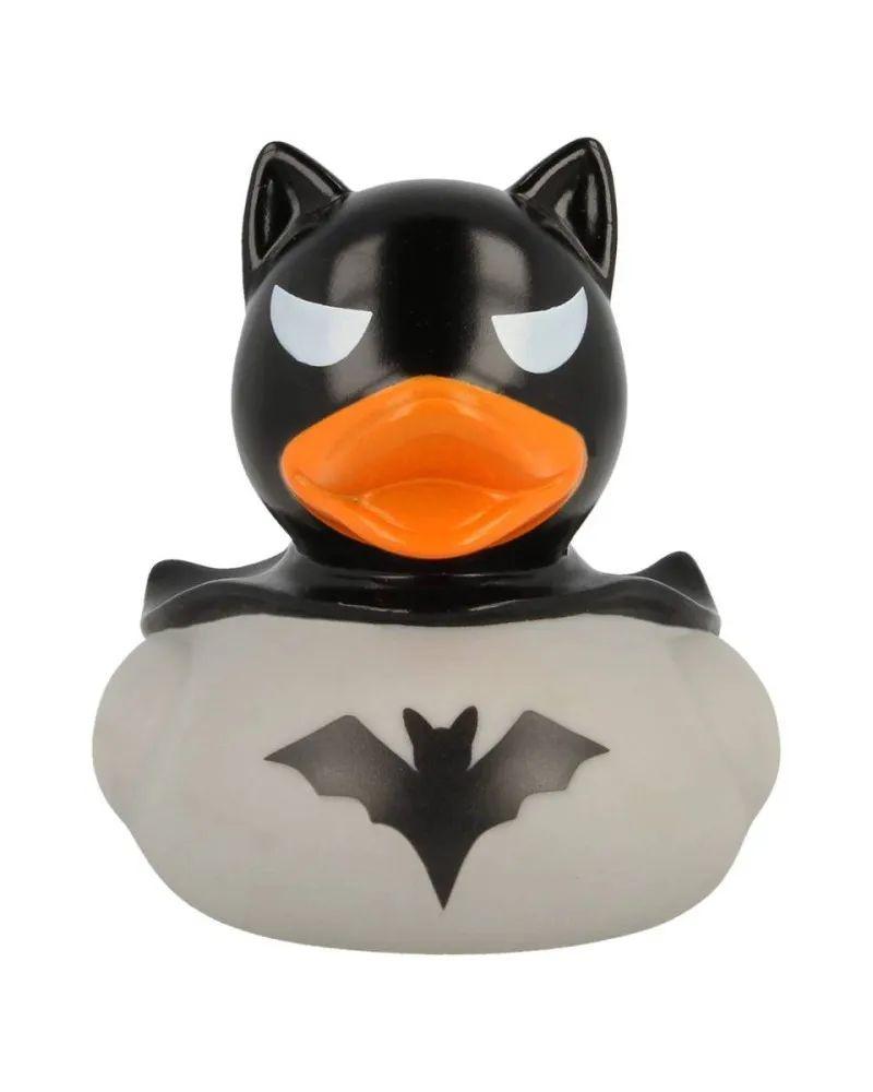 Lilalu Patkica - Dark - Rubber Duck - grey