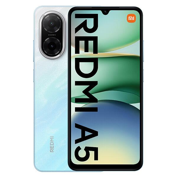 Xiaomi Pametni Telefon Redmi A5 - 4+128Gb Ocean Blue