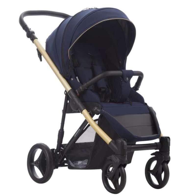 Bebetto Rainbow Gold