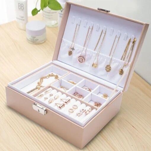 Bolzz Kutija Za Nakit Gloria 005