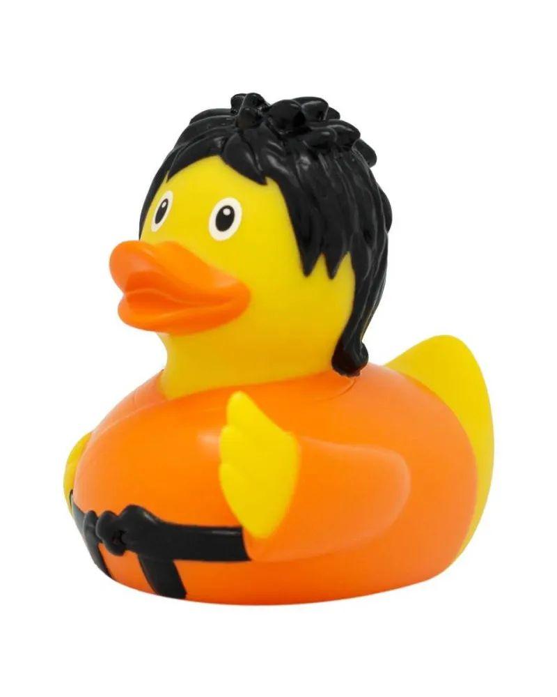 Lilalu Patkica - Kung Fu - Rubber Duck