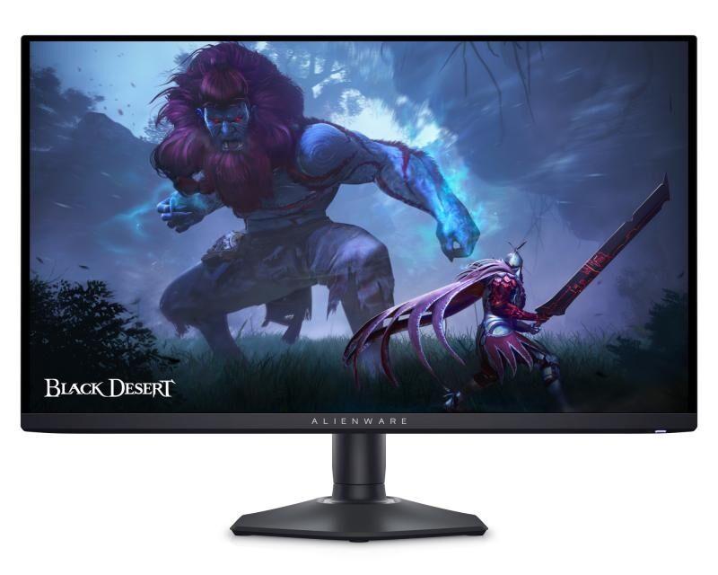 DELL 27 inch AW2725DF QHD OLED 360Hz FreeSync Alienware