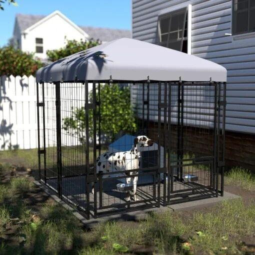 Bolzz Kavez Za Kućne Ljubimce 140 Bolzz