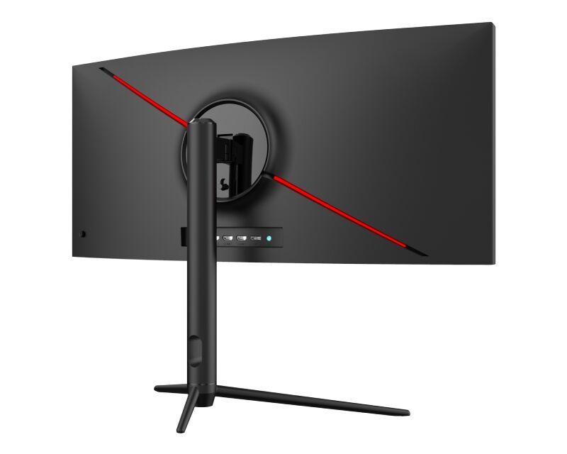 DAHUA LM30-E330CA monitor