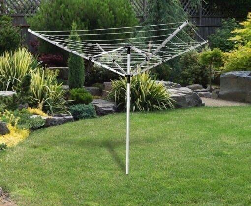 ModernHome Veliki Baštenski Sušač Za Veš