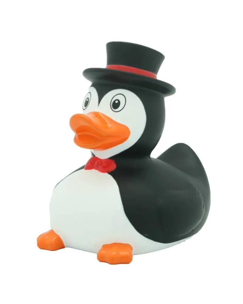 Lilalu Patkica - Penguin - Rubber Duck